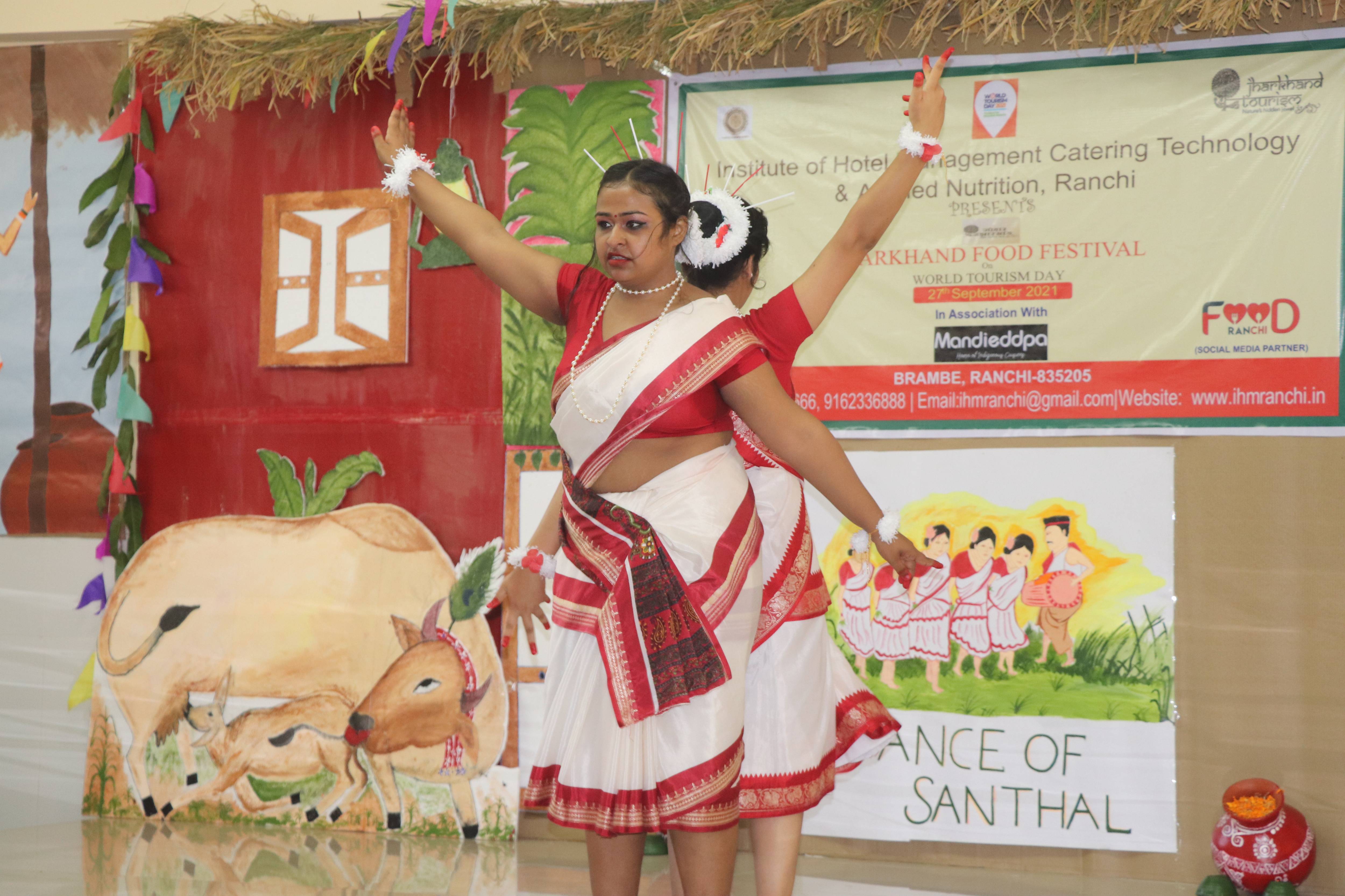 event 7.JPG IHM Ranchi